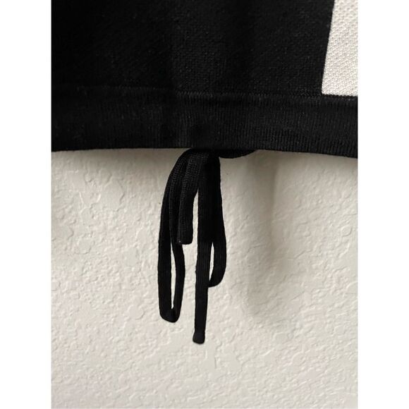 DKNY Woman’s color block  sweater size xs - Picture 5 of 9